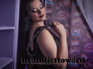 BrandieHoward