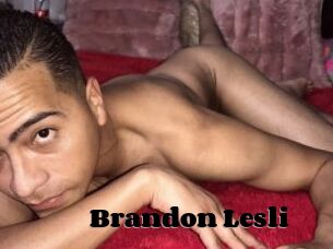 Brandon_Lesli