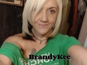 BrandyKee