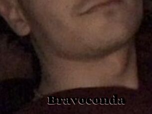 Bravoconda