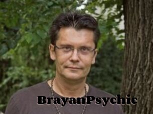 BrayanPsychic