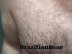 BrazilianBear
