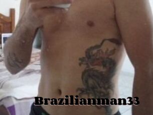 Brazilianman33