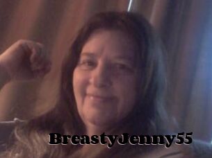 BreastyJenny55