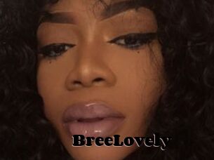 BreeLovely