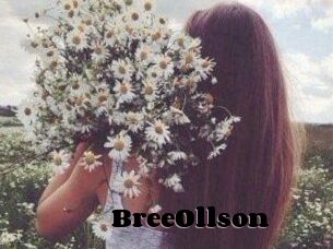 BreeOllson