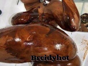 Breidyhot