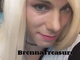 BrennaTreasure