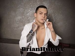 BrianHunter