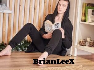 BrianLeeX