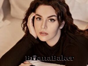 BrianaBaker
