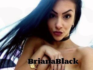 BrianaBlack