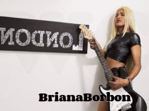 BrianaBorbon