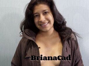 BrianaCad