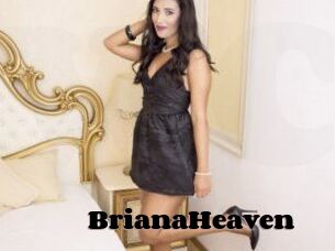 BrianaHeaven