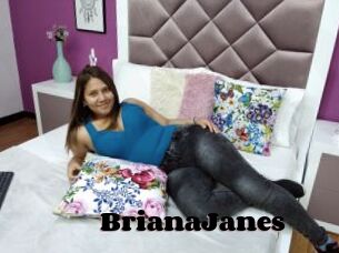 BrianaJanes