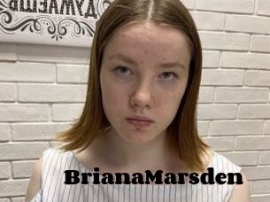 BrianaMarsden