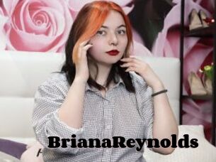 BrianaReynolds