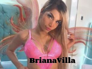 BrianaVilla