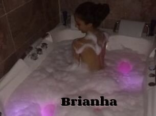 Brianha