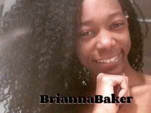 BriannaBaker