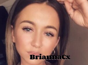 BriannaCx
