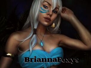 BriannaFoxys