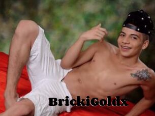 BrickiGoldx