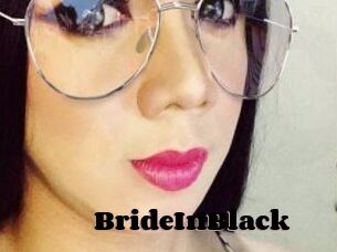 BrideInBlack