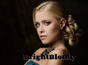 BrightBlondy