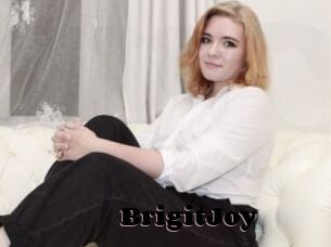BrigitJoy