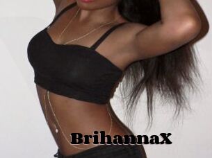 BrihannaX