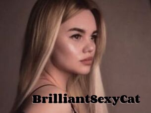 BrilliantSexyCat