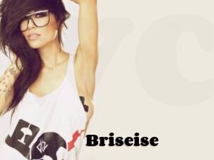 Briseise