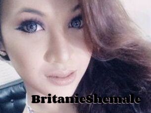 BritanieShemale