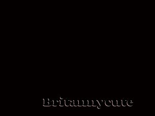 Britannycute