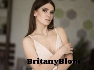 BritanyBlom