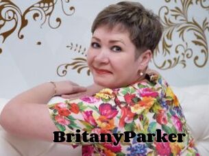 BritanyParker