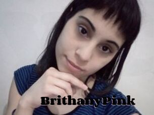 BrithanyPink
