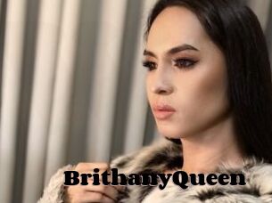 BrithanyQueen