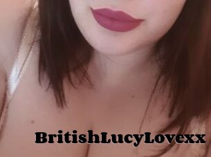 BritishLucyLovexx