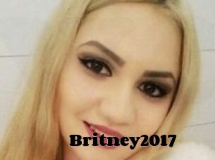 Britney2017