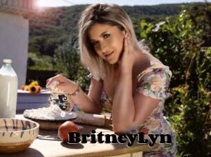 BritneyLyn