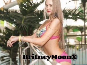 BritneyMoonX