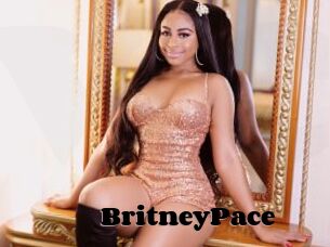 BritneyPace
