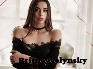 BritneyVolynsky