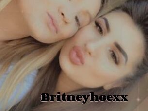 Britneyhoexx