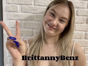 BrittannyBenz