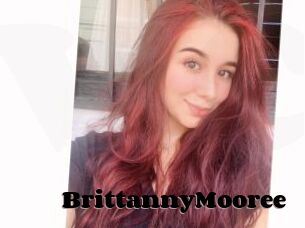 BrittannyMooree