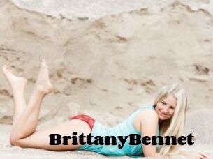 BrittanyBennet